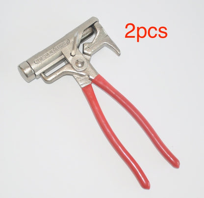 Household multi-functional universal hammer, Korean Shenzhen saw, forceps, saws, multi-purpose running river and Lake Hardware Tools