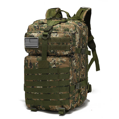 Military Tactical Backpack