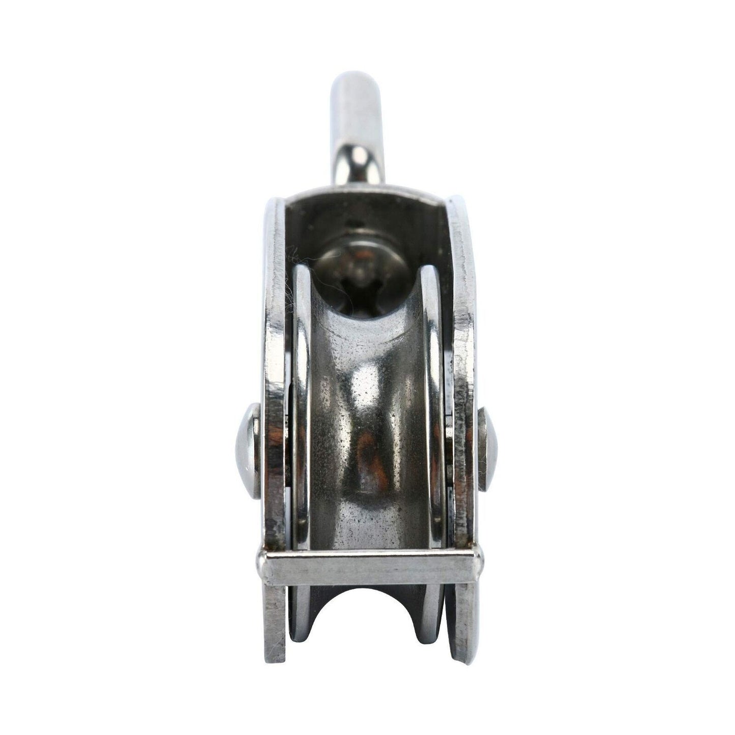 Stainless Steel Pulley Marine Mechanical Hardware Lifting