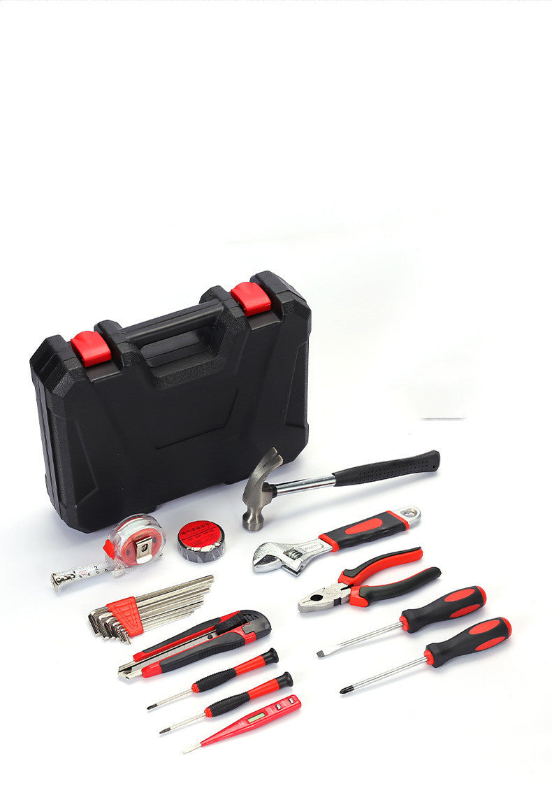 Car Hardware Tool Set Household Manual Combination