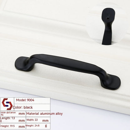 Cabinet Drawer Door Handle Hardware Accessories