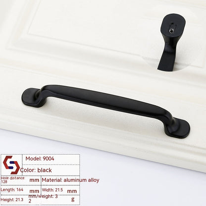 Cabinet Drawer Door Handle Hardware Accessories