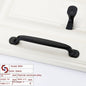 Cabinet Drawer Door Handle Hardware Accessories