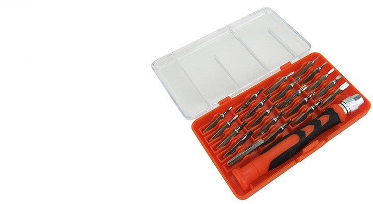 Car Portable Hardware Tool Set