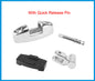 Adjustable Hardware For Marine Awning Accessories