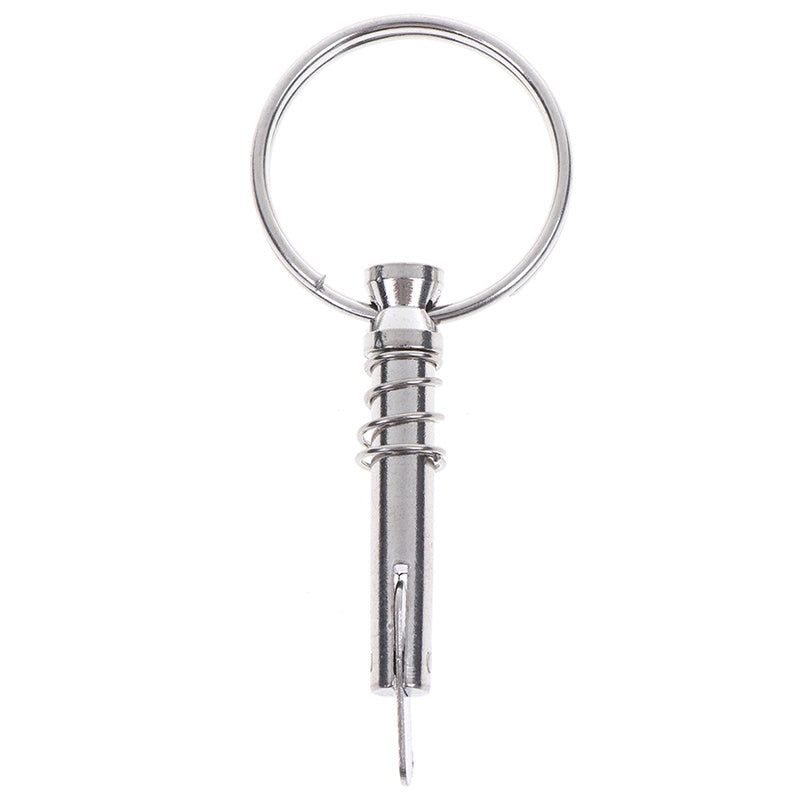 Stainless steel marine hardware accessories safety pin