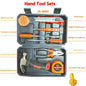 Household Hardware Tools Repair Kit Suit