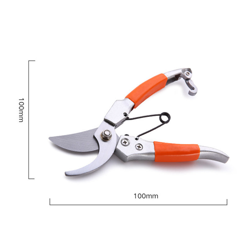 Hardware  Electric Glue Gun Garden Flower Tool Set