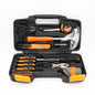 Multifunctional Household Hardware 39 Piece Combination Tool Set