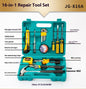 Household Hardware Tools Repair Kit Suit