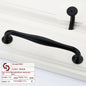 Cabinet Drawer Door Handle Hardware Accessories