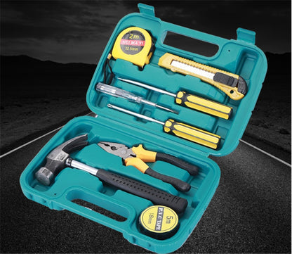 Hardware Toolbox Repair Combination Tool Set