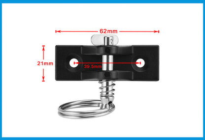 Nylon Sunshade Accessories Marine Yacht Hardware