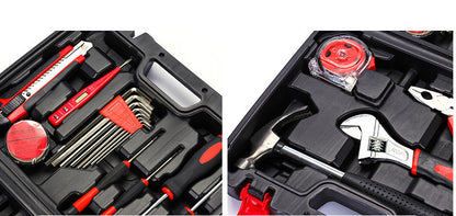 Car Hardware Tool Set Household Manual Combination