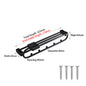 New Wardrobe Clothes Rail Telescopic Hardware Accessories