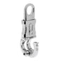 Zinc Alloy Equestrian Supplies Hardware Accessories Pedal Buckle