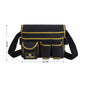 Multifunctional Maintenance Electrician Waist Bag Oxford Cloth Hardware Tool