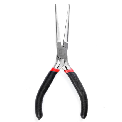 10-piece Hardware Stainless Steel Round Solid Rod 3D Three-dimensional Assembly Model Tool Pliers