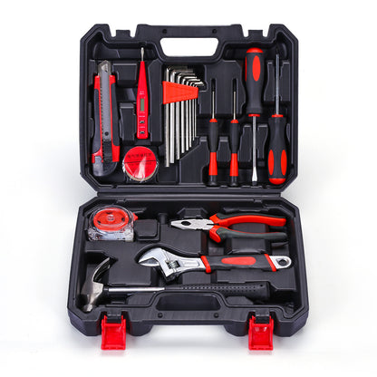 Car Hardware Tool Set Household Manual Combination